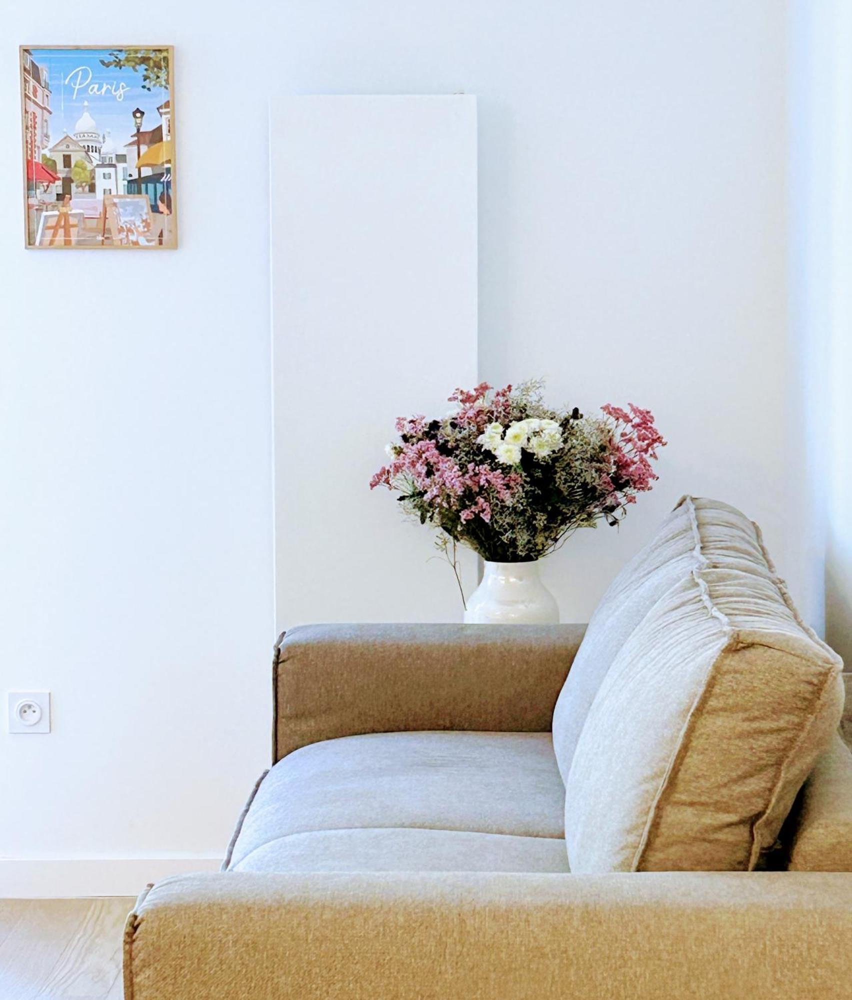 Flat Paris Appartement