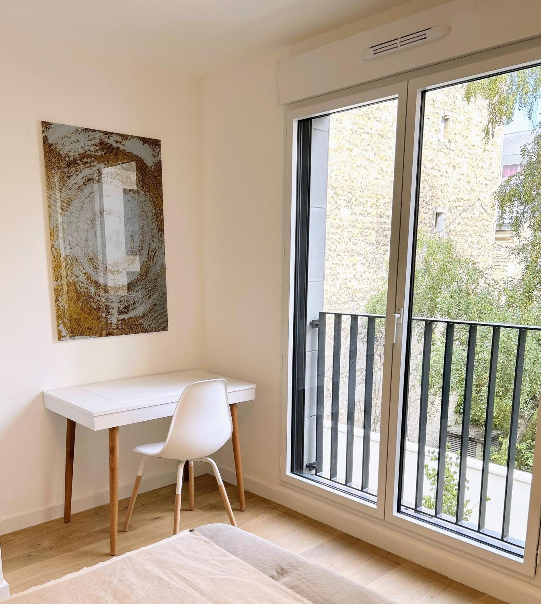 Appartement Flat Paris *