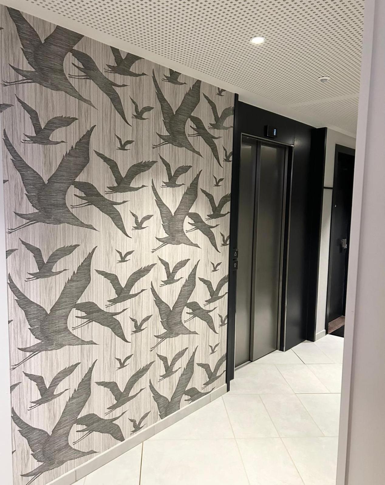 Flat Paris * Clichy